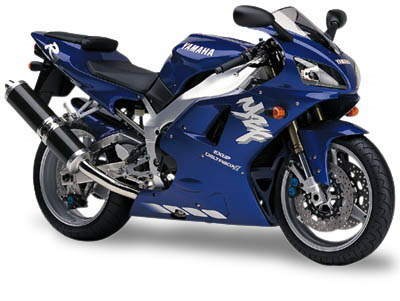 Yamaha R1